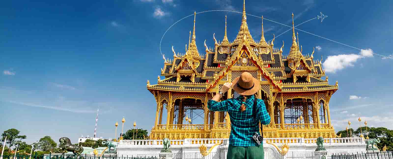 Bangkok Air Asia