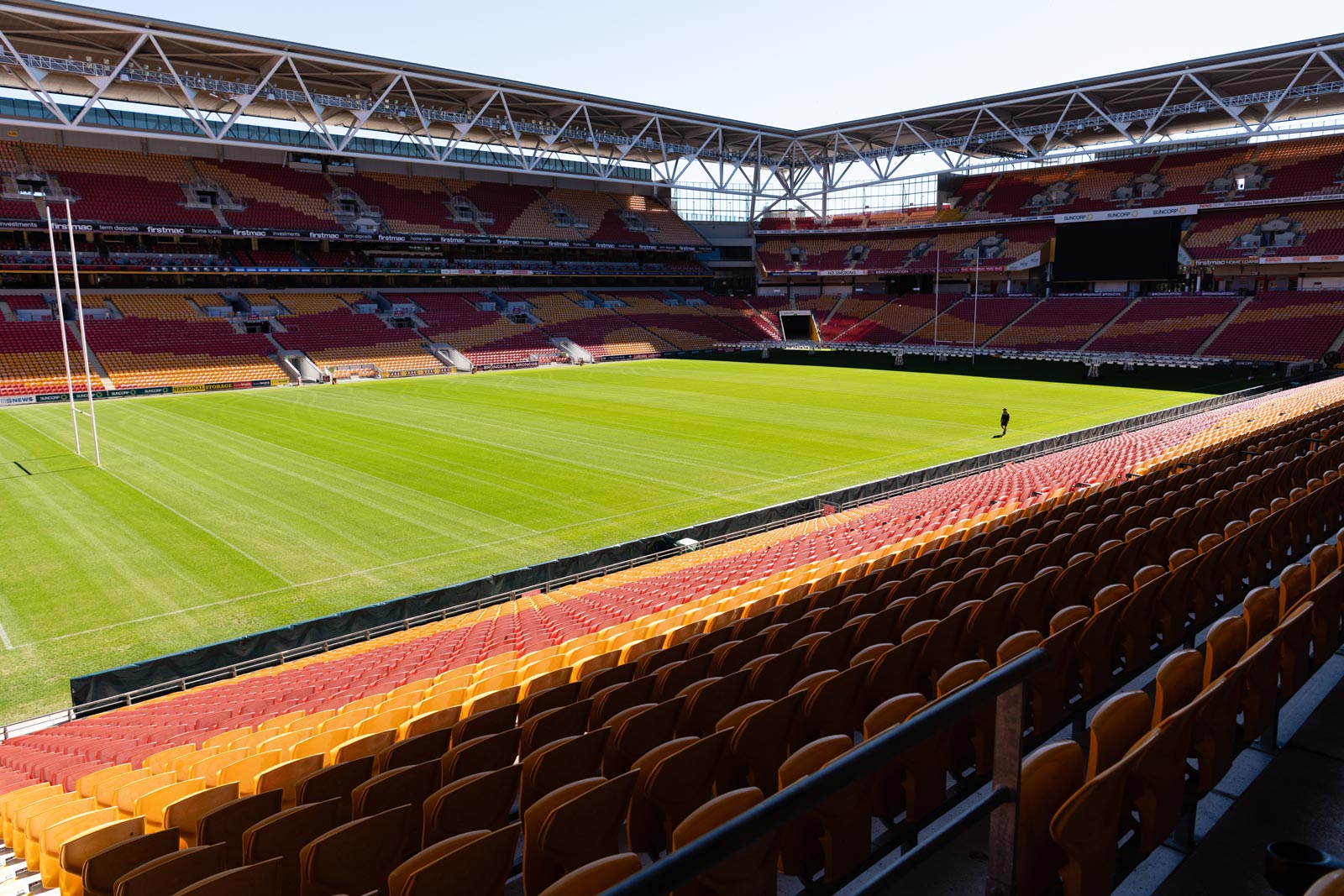 Suncorp Stadium