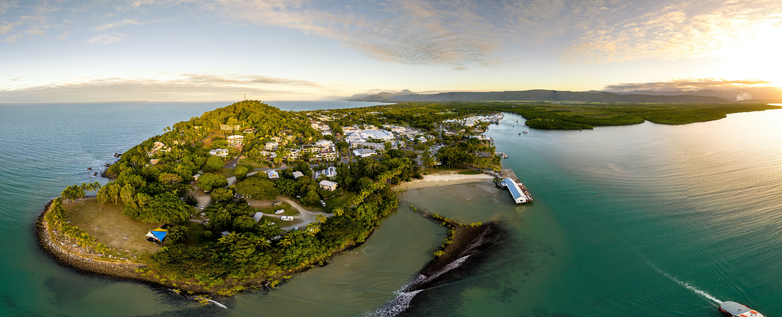 Port Douglas