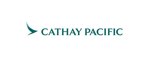 Cathay Pacific Logo