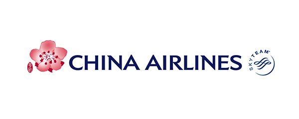 China Airlines Logo