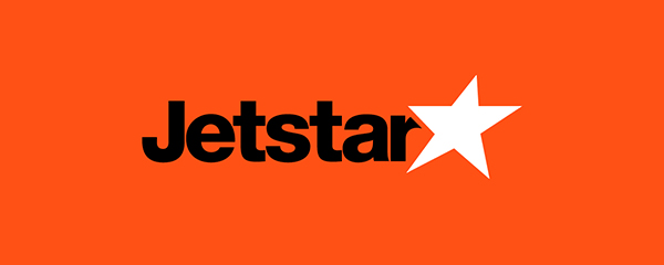 Jetstar Logo