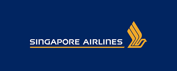 Singapore Airlines Logo