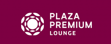 Plaza Premium Lounge Logo