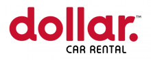 dollar car rental logo