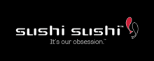 Sushi Sushi logo